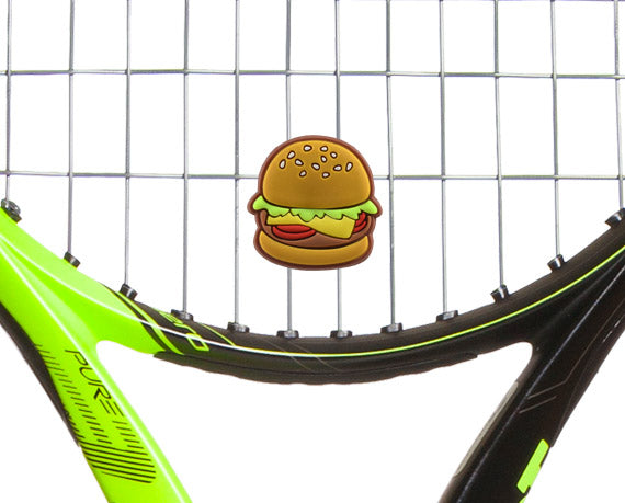Hamburger Dampener 10 Pack