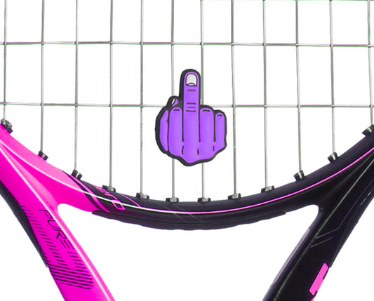 Purple Finger Dampener 10 Pack
