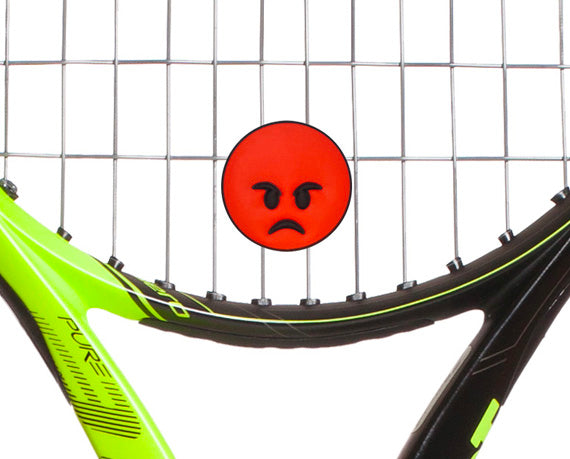 Happy & Angry Dampener 10 Pack