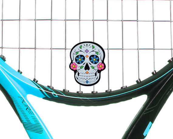 Dia De Los Muertos Dampener 10 Pack