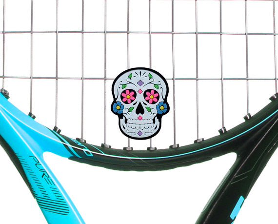 Dia De Los Muertos Dampener 10 Pack